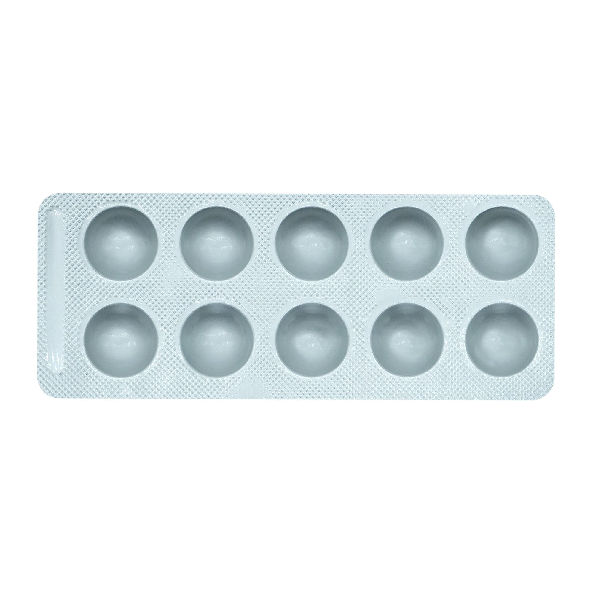 Azovas 8 Tablet 10's, Pack of 10 TabletS Azovas 8 Tablet 10's, Pack of 10 TabletS