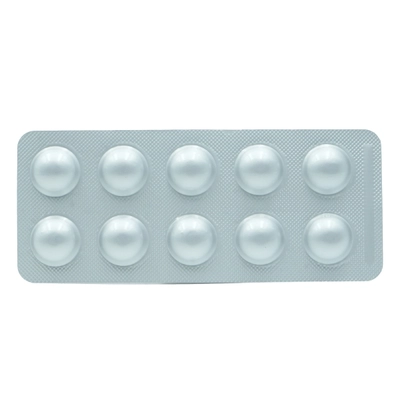 Azovas T 40 Tablet 10's, Pack of 10 TabletS