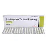 Azoran Tablet 20's, Pack of 20 TABLETS