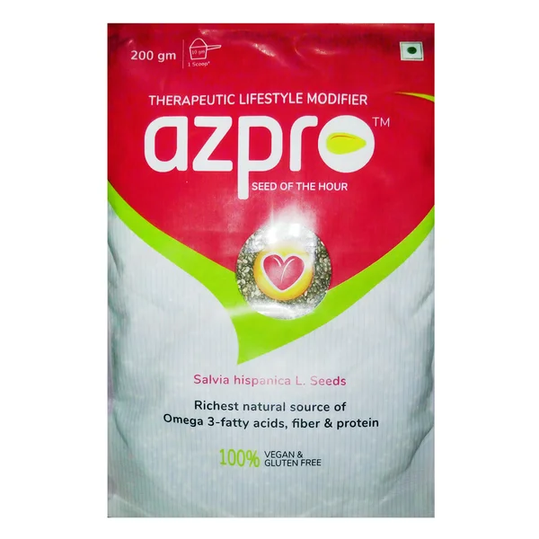 Azpro Seeds 200 gm