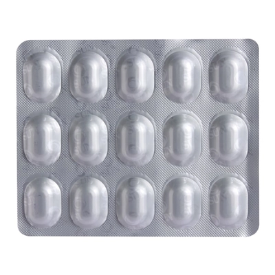 Aztor 80 Tablet 15's, Pack of 15 TABLETS