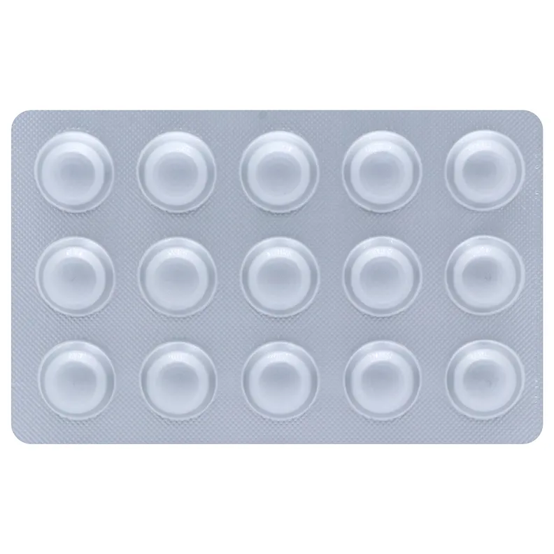 Buy Aztofa 5 Tablet 15's online | Uses, Side Effects, Price and ...