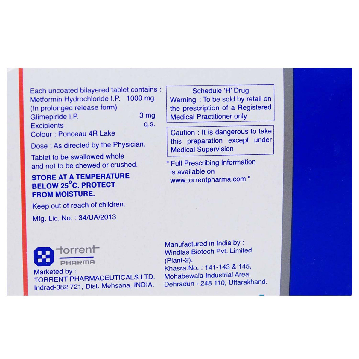 Azulix 3 MF Forte Tablet 10's, Pack of 10 TABLETS Azulix 3 MF Forte Tablet 10's, Pack of 10 TABLETS