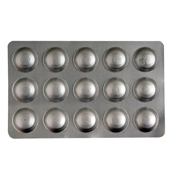 Azutan 80 mg Tablet 15's