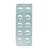 Azusa 8 Tablet 10's, Pack of 10 TabletS