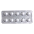Azusa T 8 mg/40 mg Tablet 10's