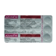 Azusa 16 mg Tablet 15's