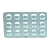 Azusa 16 mg Tablet 15's, Pack of 15 TABLETS