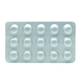 Azusa T 8/40Mg Tablet 15's, Pack of 15 TABLETS