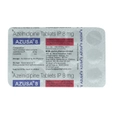 Azusa 8 mg Tablet 15's 