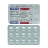 Azusa 8 mg Tablet 15's , Pack of 15 TABLETS