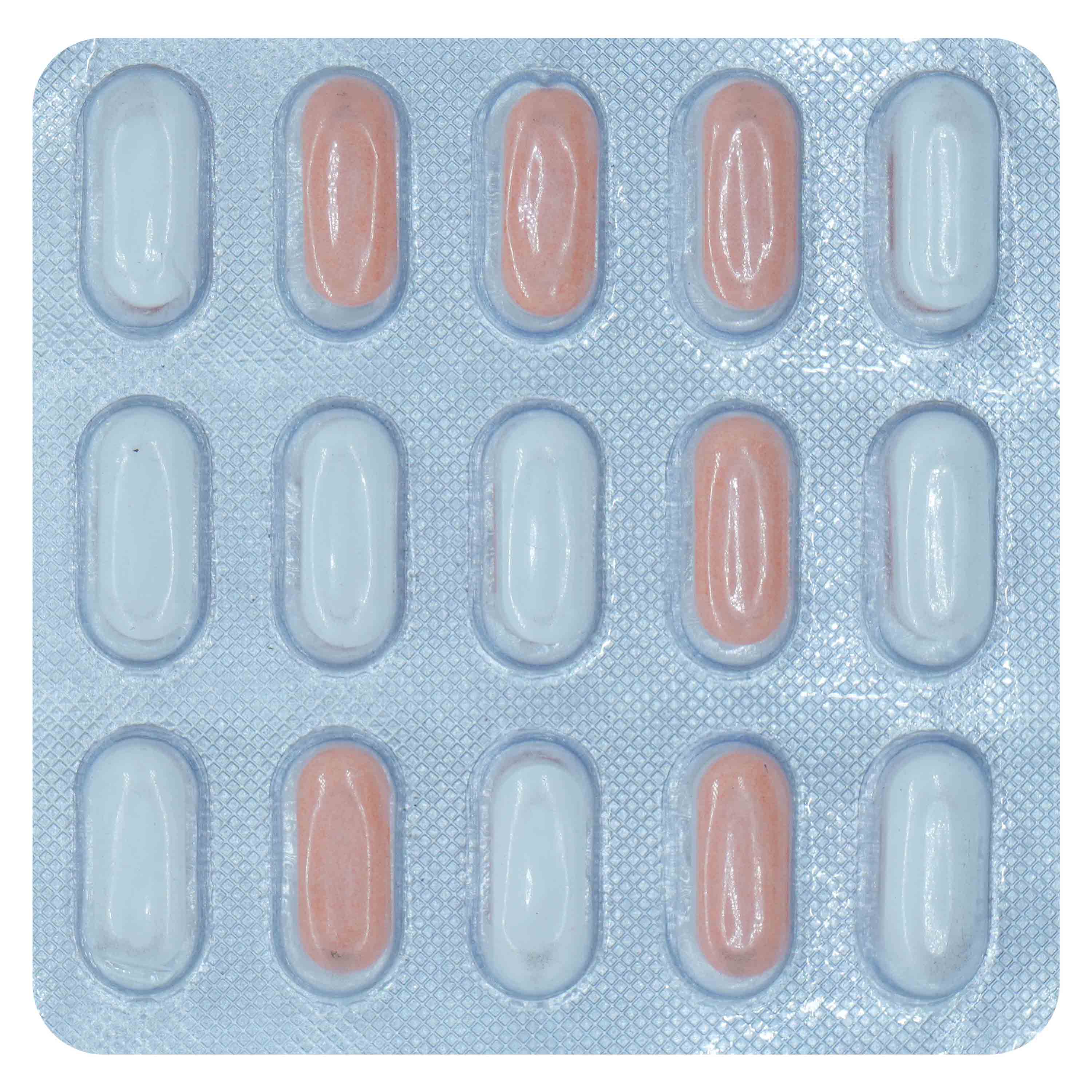 Azulix 4 MF Tablet 15's, Pack of 15 TabletS Azulix 4 MF Tablet 15's, Pack of 15 TabletS