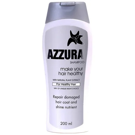 Azzura Shampoo 200 ml