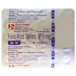 B-9 5 mg Tablet 