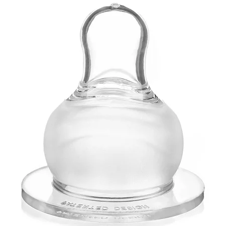 Baby Hug Silicone Nipple