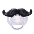 Baby Hug Moustach Pacifier
