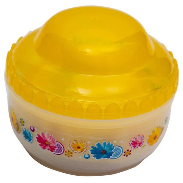 Babio Powder Puff with Box, 1 Count, Pack of 1