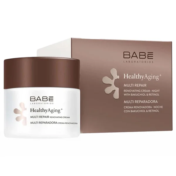 Babe Healthy Aging+ Multi Repair Cream, 50 ml