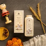 Baby Forest Dulaar Pyar Baby Powder, 200 gm