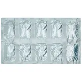 Bactoclav 375 Tablet 10's, Pack of 10 TabletS