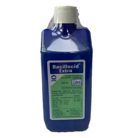 Bacillocid Extra 500ml