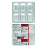 BACSTAN CV TABLET