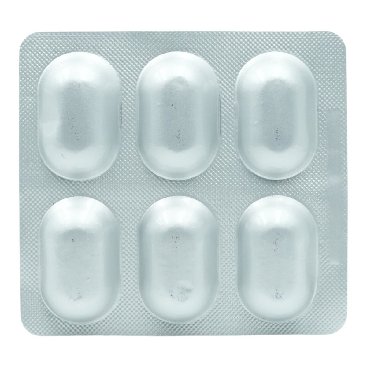 BACSTAN CV TABLET, Pack of 6 TABLETS BACSTAN CV TABLET, Pack of 6 TABLETS