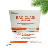 Baciclasi Sachet 1 gm, Pack of 1 Powder