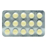 BACLOTABLETS 10MG TABLETS 15'S, Pack of 15 TABLETS