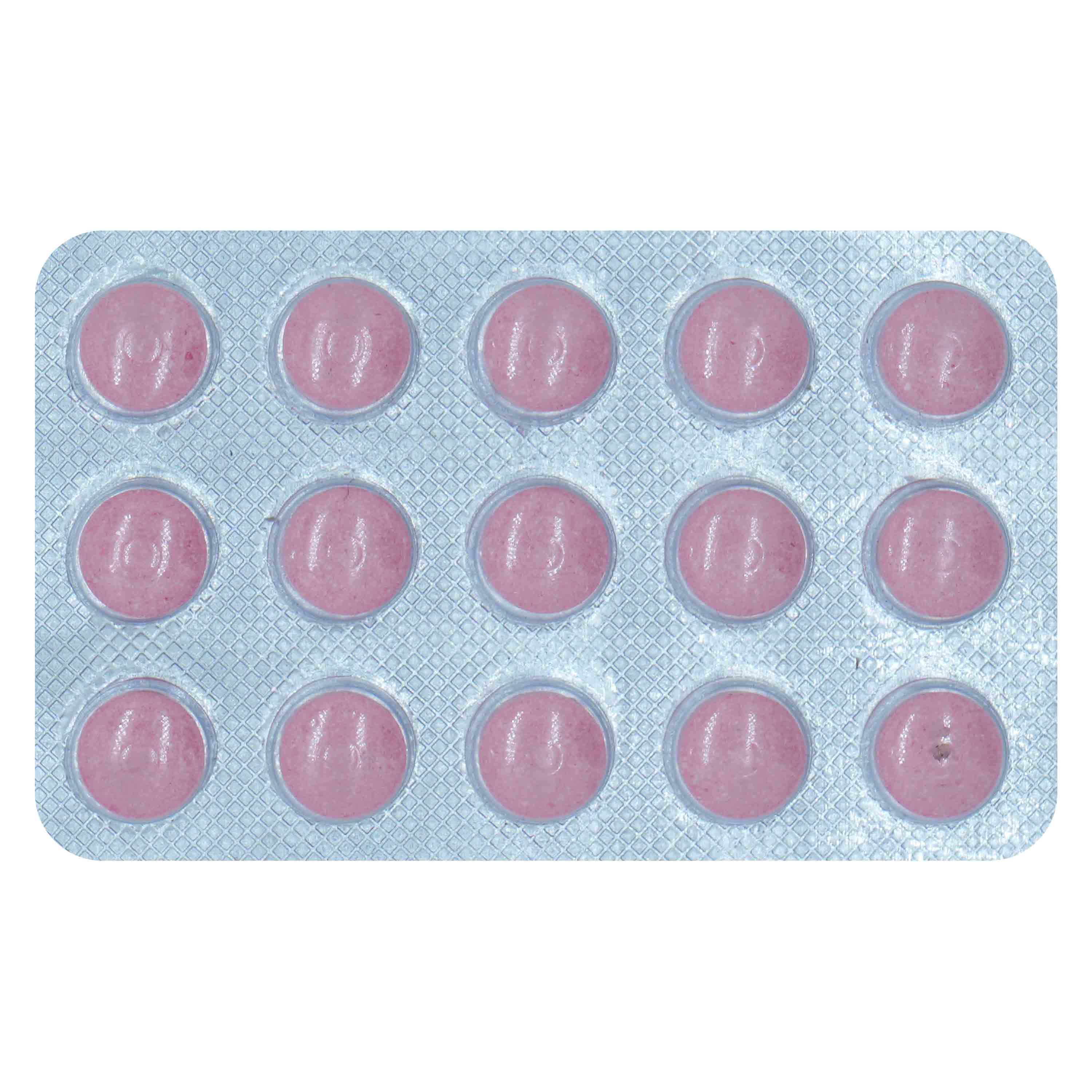 Baclotab 20 mg SR Tablet 15's, Pack of 15 TabletS Baclotab 20 mg SR Tablet 15's, Pack of 15 TabletS