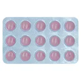Baclotab 20 mg SR Tablet 15's, Pack of 15 TabletS