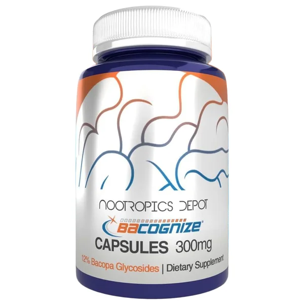 Bacognize Tablet 30's