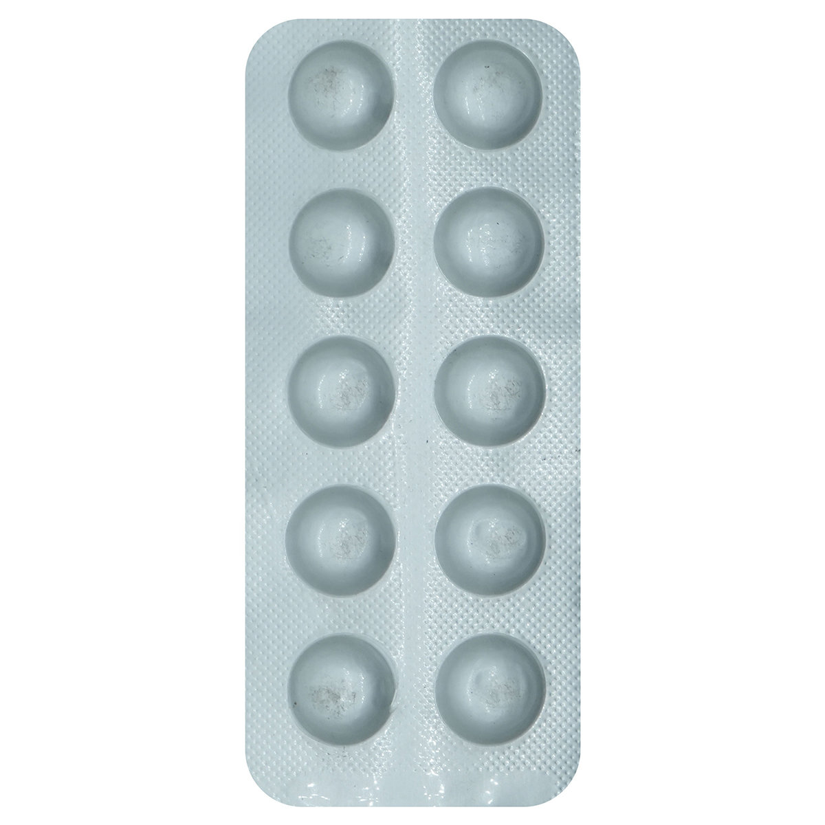 Baclosol-10 Tablet 10's, Pack of 10 TabletS Baclosol-10 Tablet 10's, Pack of 10 TabletS