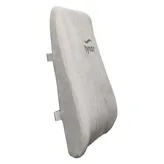 Tynor Back Rest Full Grey Universal, 1 Count, Pack of 1