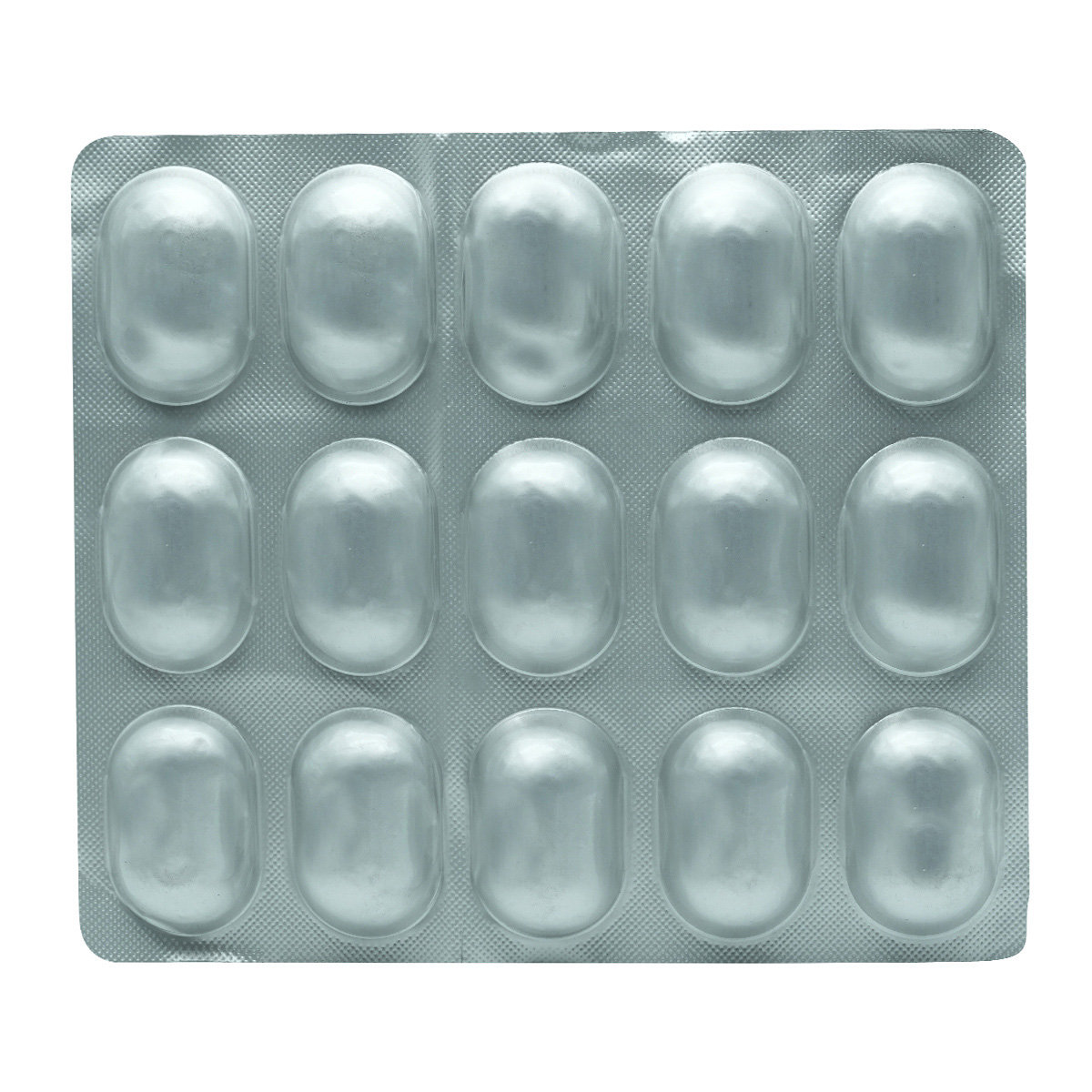 Baga-M Capsule 15's, Pack of 15 CapsuleS Baga-M Capsule 15's, Pack of 15 CapsuleS