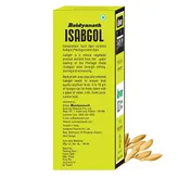Baidyanath Isabgol Powder, 100 gm, Pack of 1