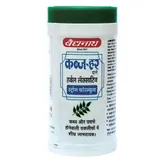 Baidyanath Kabja Har Granules, 100 gm, Pack of 1