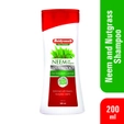 Baidyanath Neem & Nutgrass Shampoo, 200 ml
