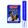 Baidyanath Vita-Ex Gold Plus, 10 Capsules