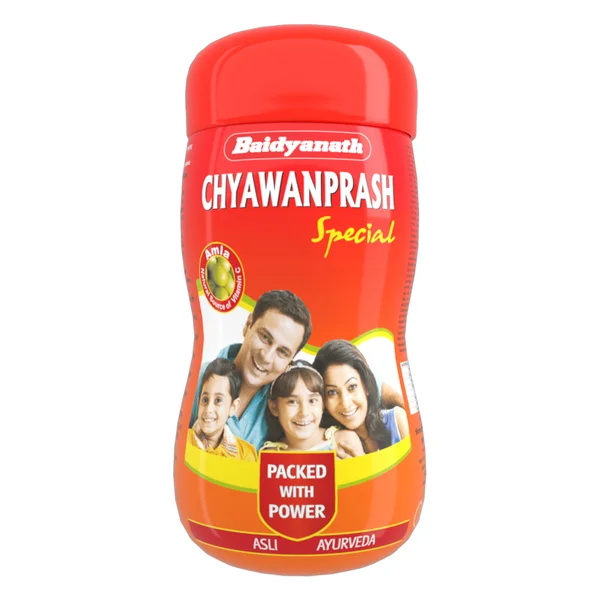 Baidyanath Special Chyawanprash, 500 gm, Pack of 1