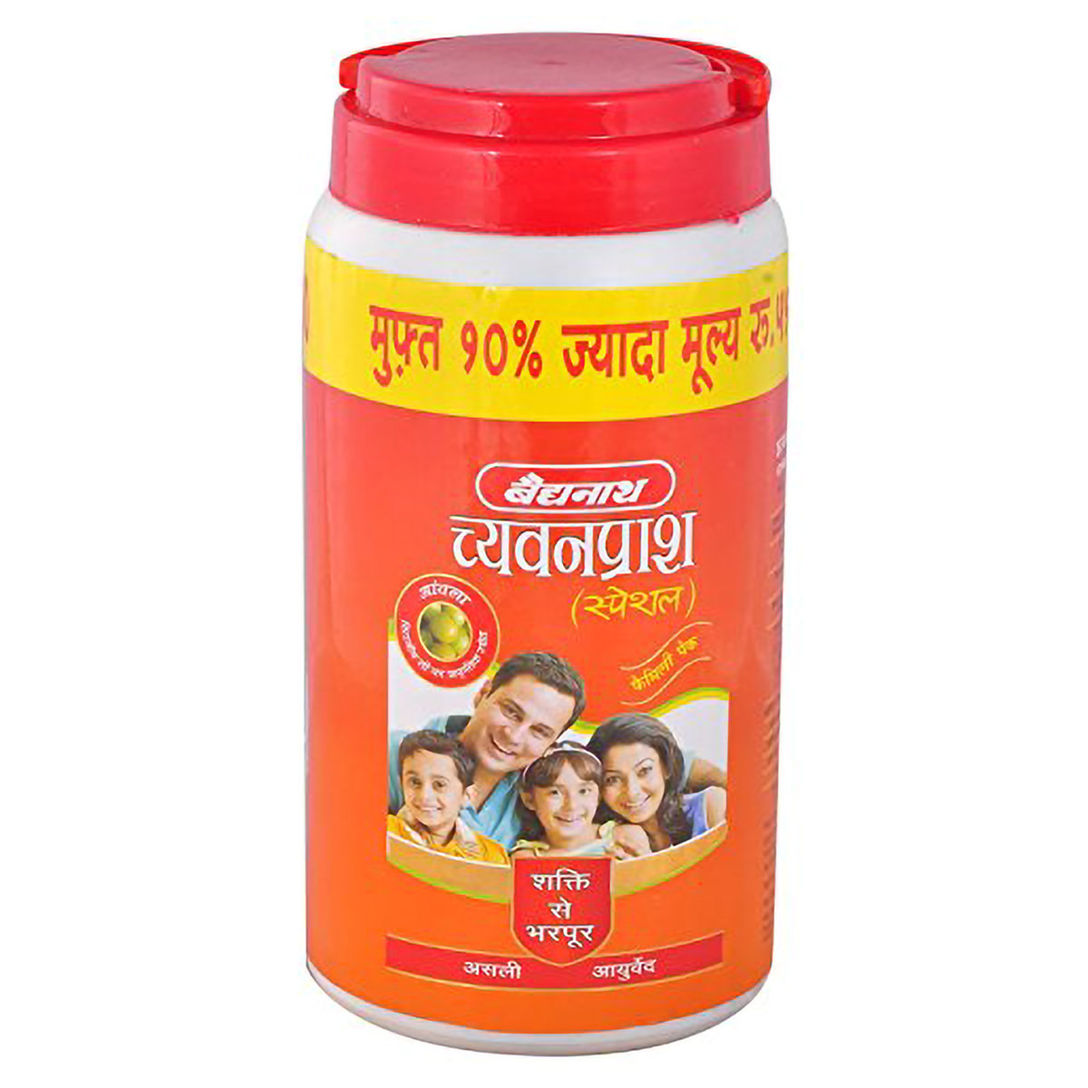 Baidyanath Chyawanprash Special, 2 kg, Pack of 1 Baidyanath Chyawanprash Special, 2 kg, Pack of 1