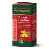 Baidyanath Vansaar Blood Purifier, 450 ml, Pack of 1