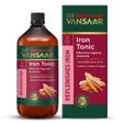 Baidyanath Vansaar Iron Tonic, 450 ml