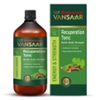 Baidyanath Vansaar Recuperation Tonic, 450 ml
