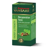 Baidyanath Vansaar Recuperation Tonic, 450 ml, Pack of 1