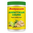 Baidyanath Avipattikar Churn, 120 gm
