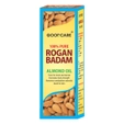 Baidyanath Good Care 100% Pure Rogan Badam Oil, 100 ml