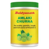 Baidyanath Amlaki Churna, 100 gm, Pack of 1