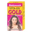 Baidyanath Vita-Ex Gold Women, 20 Capsules