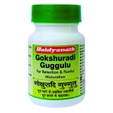Baidyanath Gokshuradi Guggulu, 80 Tablets